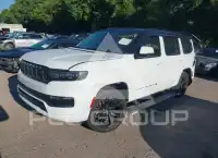 2022 Jeep Grand Cherokee фото