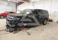 2022 Jeep Grand Cherokee фото