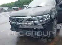 2022 Jeep Grand Cherokee фото