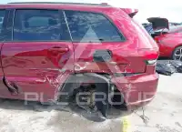 2022 Jeep Grand Cherokee фото