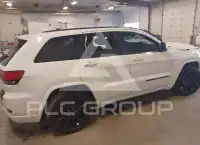 2022 Jeep Grand Cherokee фото