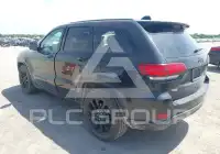 2022 Jeep Grand Cherokee фото