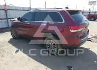 2022 Jeep Grand Cherokee photo