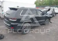 2022 Jeep Grand Cherokee фото