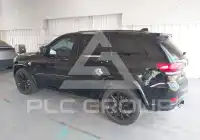 2022 Jeep Grand Cherokee photo