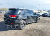 2022 Jeep Grand Cherokee фото