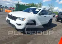 2022 Jeep Grand Cherokee фото