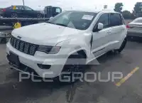 2022 Jeep Grand Cherokee фото