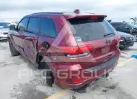 2022 Jeep Grand Cherokee фото