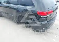 2022 Jeep Grand Cherokee photo