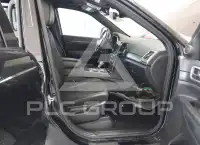 2022 Jeep Grand Cherokee photo