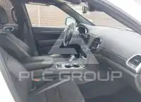 2022 Jeep Grand Cherokee фото