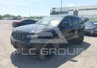 2022 Jeep Grand Cherokee фото