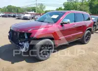 2022 Jeep Grand Cherokee фото