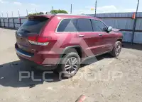 2022 Jeep Grand Cherokee photo