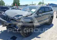 2022 Jeep Grand Cherokee фото