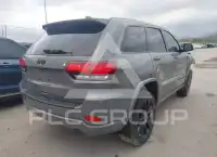 2022 Jeep Grand Cherokee фото