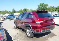 2022 Jeep Grand Cherokee фото