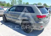 2022 Jeep Grand Cherokee фото