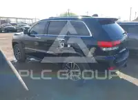 2022 Jeep Grand Cherokee фото