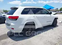 2022 Jeep Grand Cherokee фото
