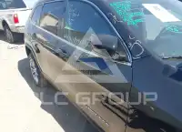 2022 Jeep CHEROKEE фото