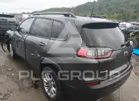 2022 Jeep CHEROKEE photo