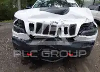 2022 Jeep CHEROKEE фото