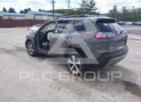 2022 Jeep CHEROKEE фото