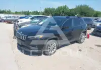 2022 Jeep CHEROKEE photo