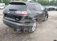 2022 Jeep CHEROKEE photo