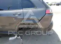 2022 Jeep CHEROKEE фото