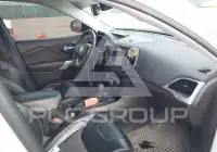 2022 Jeep CHEROKEE фото