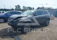 2022 Jeep CHEROKEE фото