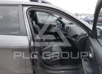 2022 Jeep CHEROKEE фото