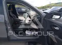 2022 Jeep CHEROKEE фото