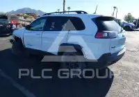 2022 Jeep CHEROKEE photo