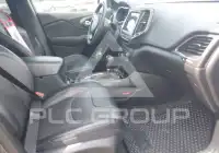 2022 Jeep CHEROKEE фото