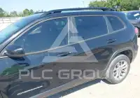 2022 Jeep CHEROKEE photo