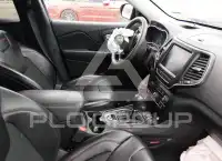 2022 Jeep CHEROKEE фото