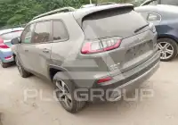2022 Jeep CHEROKEE фото