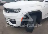 2022 Jeep Grand Cherokee фото