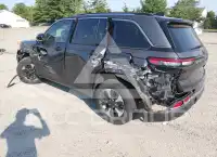 2022 Jeep Grand Cherokee фото