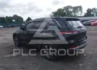 2022 Jeep Grand Cherokee photo