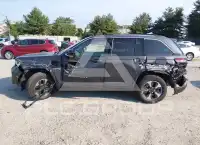 2022 Jeep Grand Cherokee фото