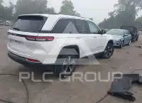 2022 Jeep Grand Cherokee фото
