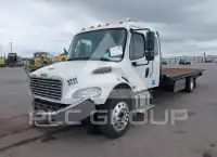2022 Freightliner  фото