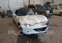 2022 Mazda MX-5 фото