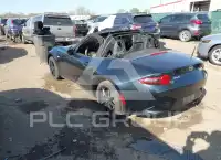 2022 Mazda MX-5 photo
