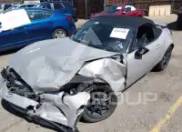 2022 Mazda MX-5 фото